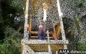 Bitch Nr1 Outdoor Anal