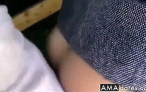 Bitch Nr1 Outdoor Anal