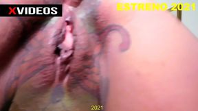 estreno 2021-temporada 2 capitulo 1 -en casa si queres comer me tenes que llenar el culo de leche ,perla lopez en xvideos- estreno 2021 , parte 1