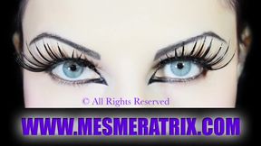 Trapped inside my lipstick