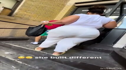Bbw latina