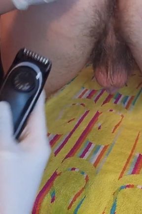 Assisted Shave