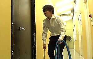 Miaa-234 a childhood friend who helps me is fucked by a bullying