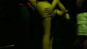 Introducing this slut to the divine pleasures of good hard fuck