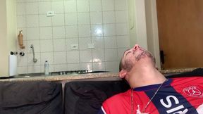 marcos goiano fodeu gostoso com o leandro spears