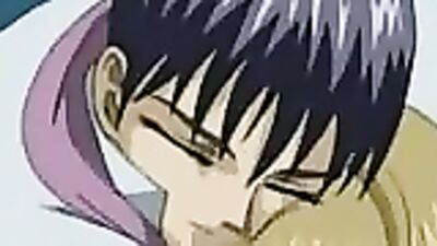 Cecilia Dub and Dorei Ichiba's steamy hentai sexcapades