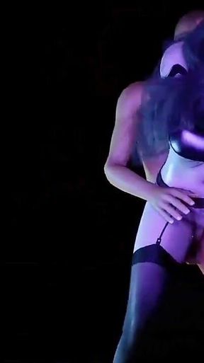Two Beauty Bigboob Get Fuck with Big Dick - Hentai 3D Uncensored (v94)