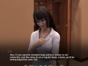 College Bound: Milf With A Big Tits-Ep4