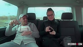 Shara Jones - Wild Figi And Piercings Clip