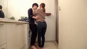 Asian Mistress Betrays Marriage – Wild Secret Sex With Her Lover Exposed