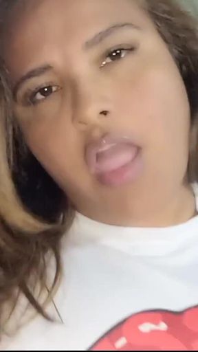 POV Anal with Gina
