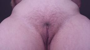 YOU LOVE STEPMOMMYS HAIRY PUSSY