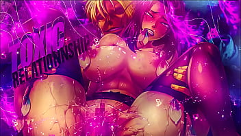 Kerozaiin - HMV Toxic Relationship