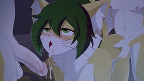 Hentai Sex Anime Furry Animals - Fur - Cartoon Porn Videos - Anime & Hentai Tube