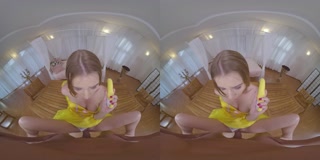 Cosplay Princesses Getting Fucked Hard VR Porn Compilation