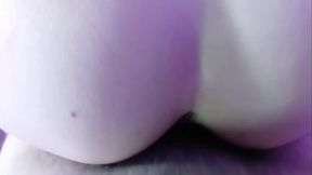 Follando a mi hermanastro mientras estamos en vivo