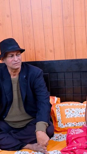 Father-in-Law foursome Sex With Daughter-In-Law Gangbang desi indian Hardcore video   Clip 1