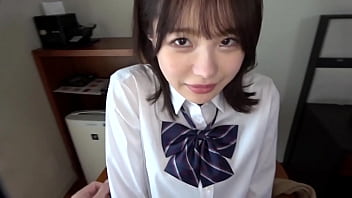 part2 【ガチ恋注意!!なんちゃって美女J○】月収100万以上?!超売れっ子嬢から学ぶ色恋術!!パイパンま○こがめちゃエロいミニマムボディに中出しアリの濃厚2発射!!