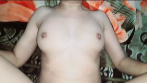 Desi Teen Girl Horny Hardcore Fucking by village boyfriend