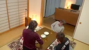 Boyfriend's Step Dad Seduces Girlfriend – Forbidden Taboo Fantasy Unleashed