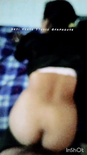 Desi Bhabhi Doggy Style