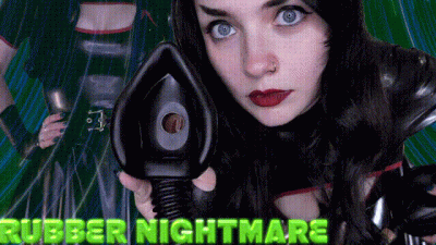 Rubber Nightmare