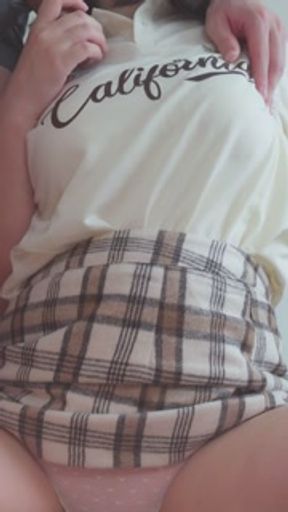 The Sexiest Curvy Asian Cutie is back. Juicy, Naughty, and More Addictive Than Ever