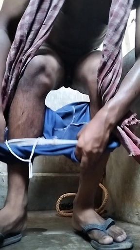 Big Cock Desi Blowjob Twink Boy Jerk-off