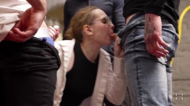Cute Teen Office Gangbang Facefuck Choke Cumshot Pussy Destroyed