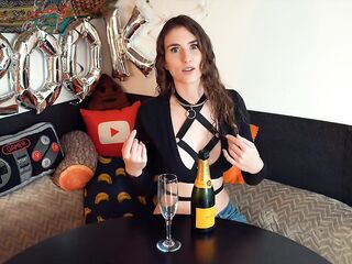 Thank u clip from Piper Blush