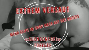 Blowjob Contest Sucking Strangers' Cocks