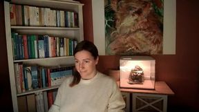 Antonia Pur Private Show