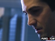 PURGATORYX The Slut Maker Part 3 with Cherie Deville and Tara Ashley