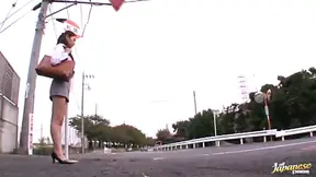 Av Star Asami Ogawa's Kinky Public Bus Sex Adventure Awaits You Now!