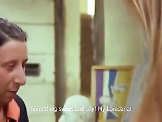 La Liceale Film Completo Full Movie scene With Subtitles