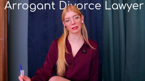 Your Wife is Taking Everything in the Divorce