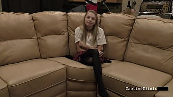 Corporate Slaves - Ava Siren