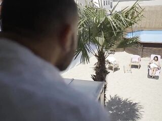 Teaser - RECENT GERMAN LARGE MELONS AND GRANNY VIDEO