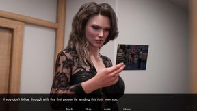 Aiden's the Final Task - Part 01