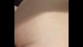 From the back with a surpise