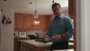 Marvelous Ramon Nomar and Bunny Colby at cumshot dirt