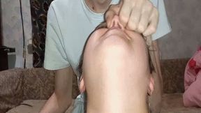 I want you to swallow WMV(1280*720)HD