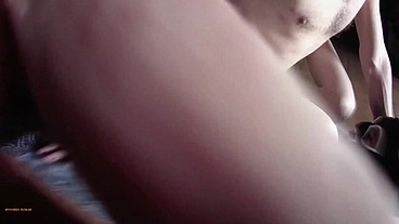 MILF compilation of missionary position fucks and orgasms