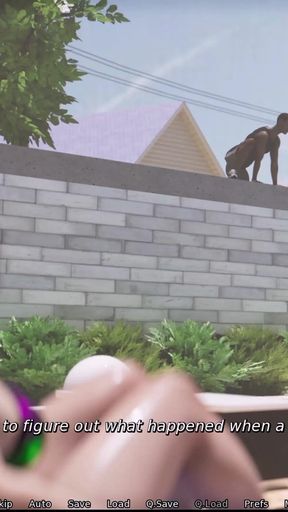 Mrs Denvers 3