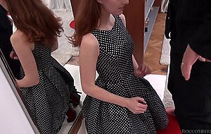 Athina, rocco's intimate castings 4