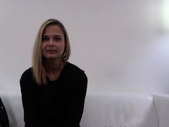 Aneta, Casting