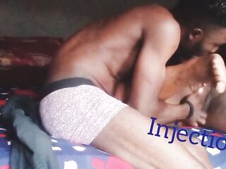 surgar mamma love it coarse