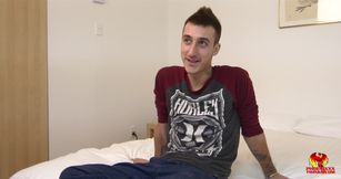 Q&amp;a with Not so Little Jimmy