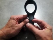 Lovense Diamo Review - Vibrating Cockring