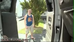 Straight boys gang bang gay porn We pull up on a bday boy.